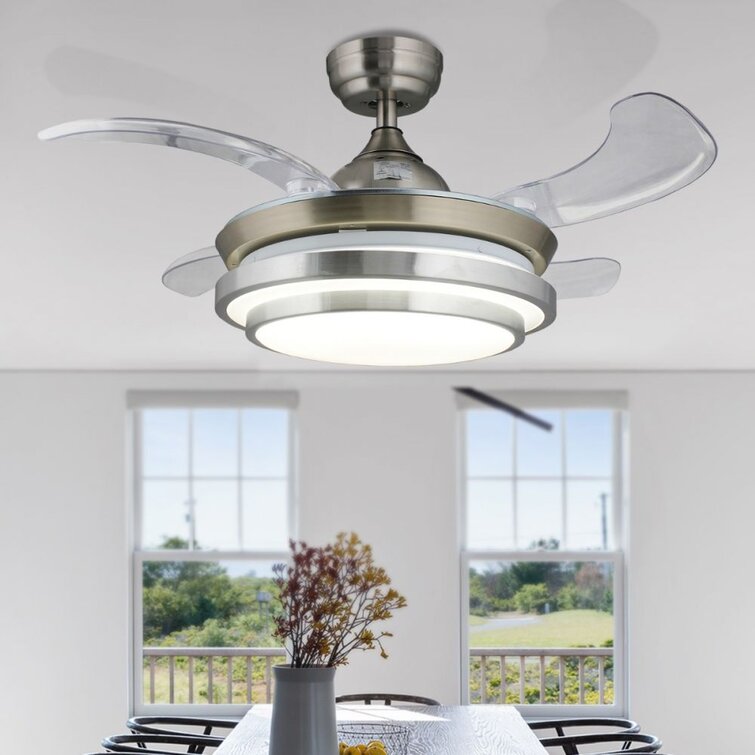 Wayfair ceiling outlet fans